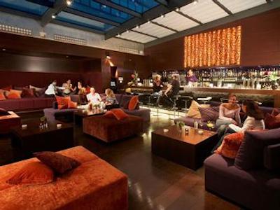 پارک این بای رادیسون برلین الکساندرپلاتز