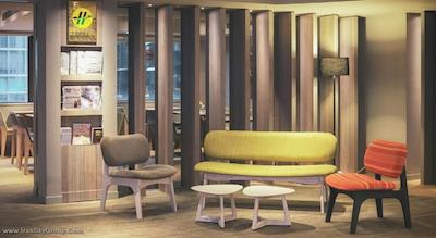 رویال این لینسن