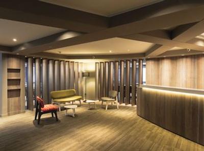 رویال این لینسن