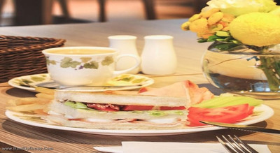 رویال این لینسن