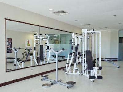 آلکوچلر اکسکلوسیو آلاچاتی هتل