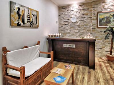 آلکوچلر اکسکلوسیو آلاچاتی هتل