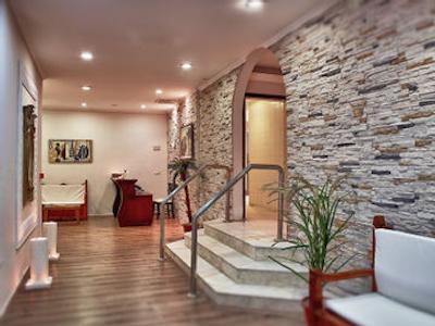 آلکوچلر اکسکلوسیو آلاچاتی هتل