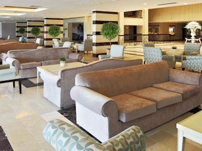 آلکوچلر اکسکلوسیو آلاچاتی هتل