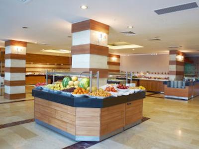 آلکوچلر اکسکلوسیو آلاچاتی هتل