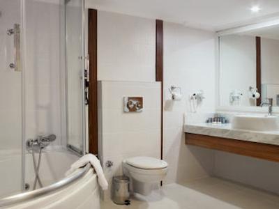 آلکوچلر اکسکلوسیو آلاچاتی هتل