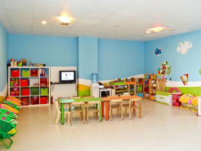 آلکوچلر اکسکلوسیو آلاچاتی هتل