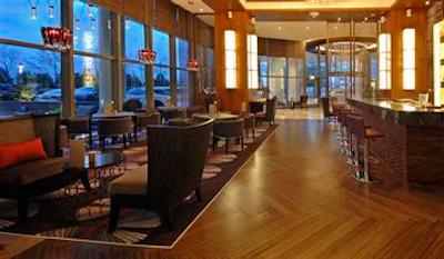 هیلتون بورسا کانونشن سنتر اند اسپا