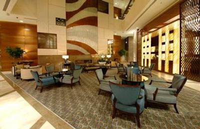 هیلتون بورسا کانونشن سنتر اند اسپا