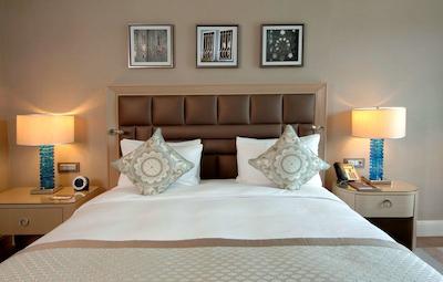 هیلتون بورسا کانونشن سنتر اند اسپا