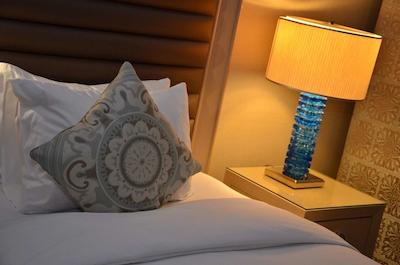 هیلتون بورسا کانونشن سنتر اند اسپا