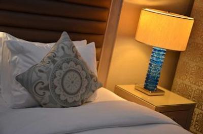 هیلتون بورسا کانونشن سنتر اند اسپا