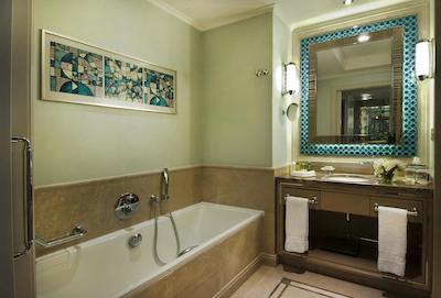 هیلتون بورسا کانونشن سنتر اند اسپا