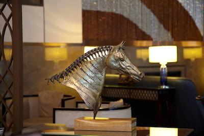 هیلتون بورسا کانونشن سنتر اند اسپا