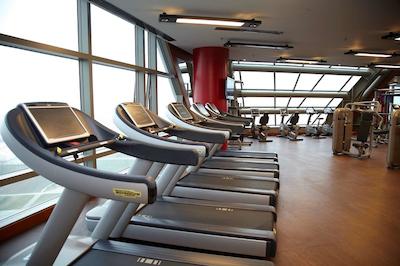 هیلتون بورسا کانونشن سنتر اند اسپا