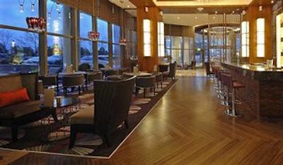 هیلتون بورسا کانونشن سنتر اند اسپا