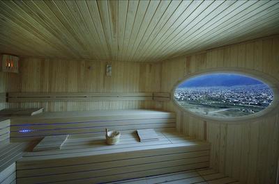 هیلتون بورسا کانونشن سنتر اند اسپا