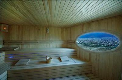 هیلتون بورسا کانونشن سنتر اند اسپا