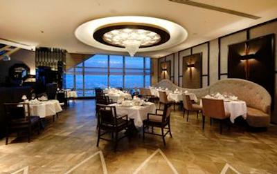 هیلتون بورسا کانونشن سنتر اند اسپا