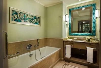 هیلتون بورسا کانونشن سنتر اند اسپا