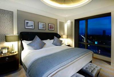 هیلتون بورسا کانونشن سنتر اند اسپا