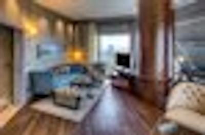 هیلتون بورسا کانونشن سنتر اند اسپا