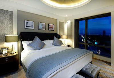 هیلتون بورسا کانونشن سنتر اند اسپا