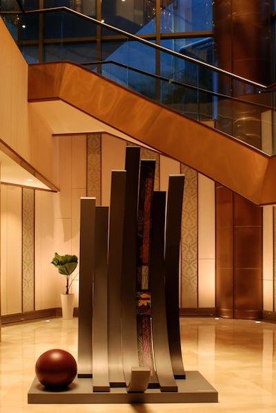 هیلتون بورسا کانونشن سنتر اند اسپا