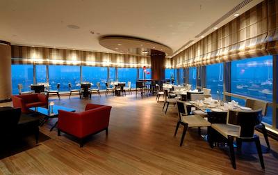 هیلتون بورسا کانونشن سنتر اند اسپا