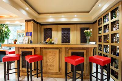 بست وسترن پلاس بریستول هتل