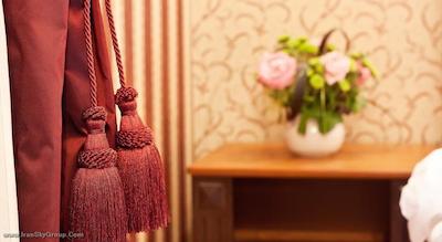 بست وسترن پلاس بریستول هتل