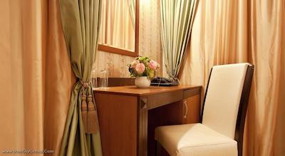 بست وسترن پلاس بریستول هتل