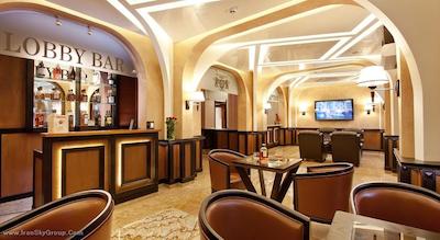 بست وسترن پلاس بریستول هتل