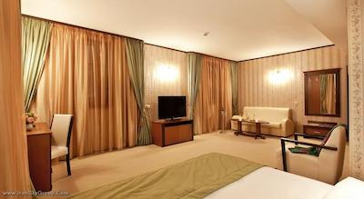 بست وسترن پلاس بریستول هتل