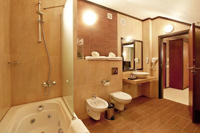 بست وسترن پلاس بریستول هتل