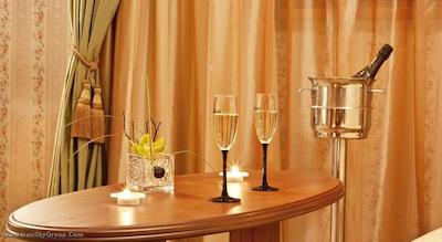 بست وسترن پلاس بریستول هتل