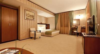 بست وسترن پلاس بریستول هتل