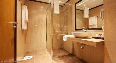 بست وسترن پلاس بریستول هتل