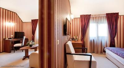 بست وسترن پلاس بریستول هتل