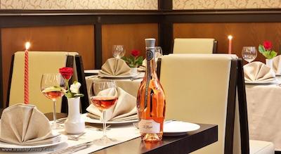 بست وسترن پلاس بریستول هتل