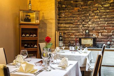 بست وسترن پلاس بریستول هتل