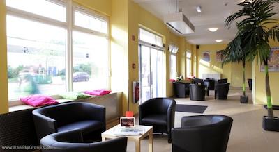 ای اند او هامبورگ سیتی