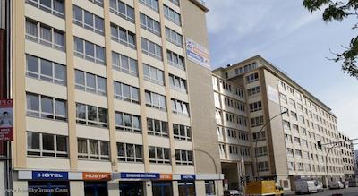 ای اند او هامبورگ سیتی