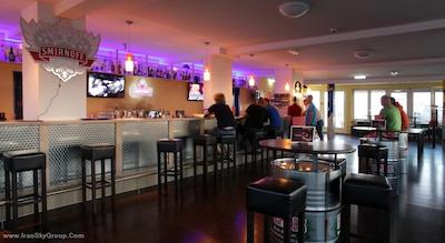 ای اند او هامبورگ سیتی