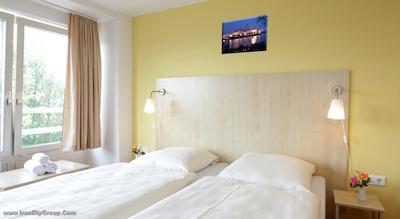 ای اند او هامبورگ سیتی