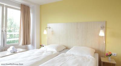 ای اند او هامبورگ سیتی