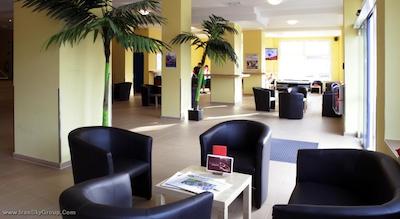 ای اند او هامبورگ سیتی