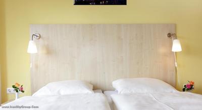 ای اند او هامبورگ سیتی