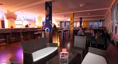 ای اند او هامبورگ سیتی