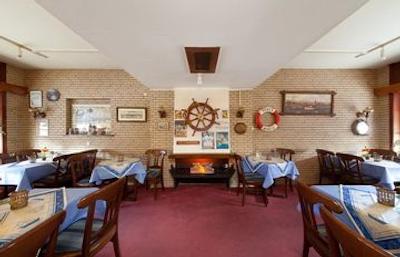 نووم هتل هاگمن هامبورگ هافن